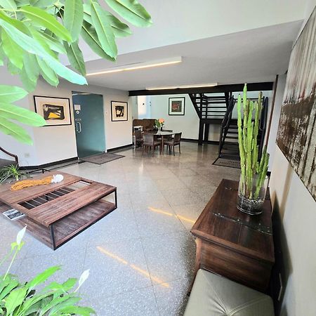 Via Contorno Hotel Belo Horizonte Exterior photo