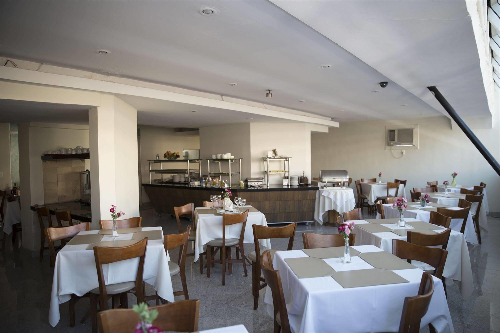 Via Contorno Hotel Belo Horizonte Exterior photo