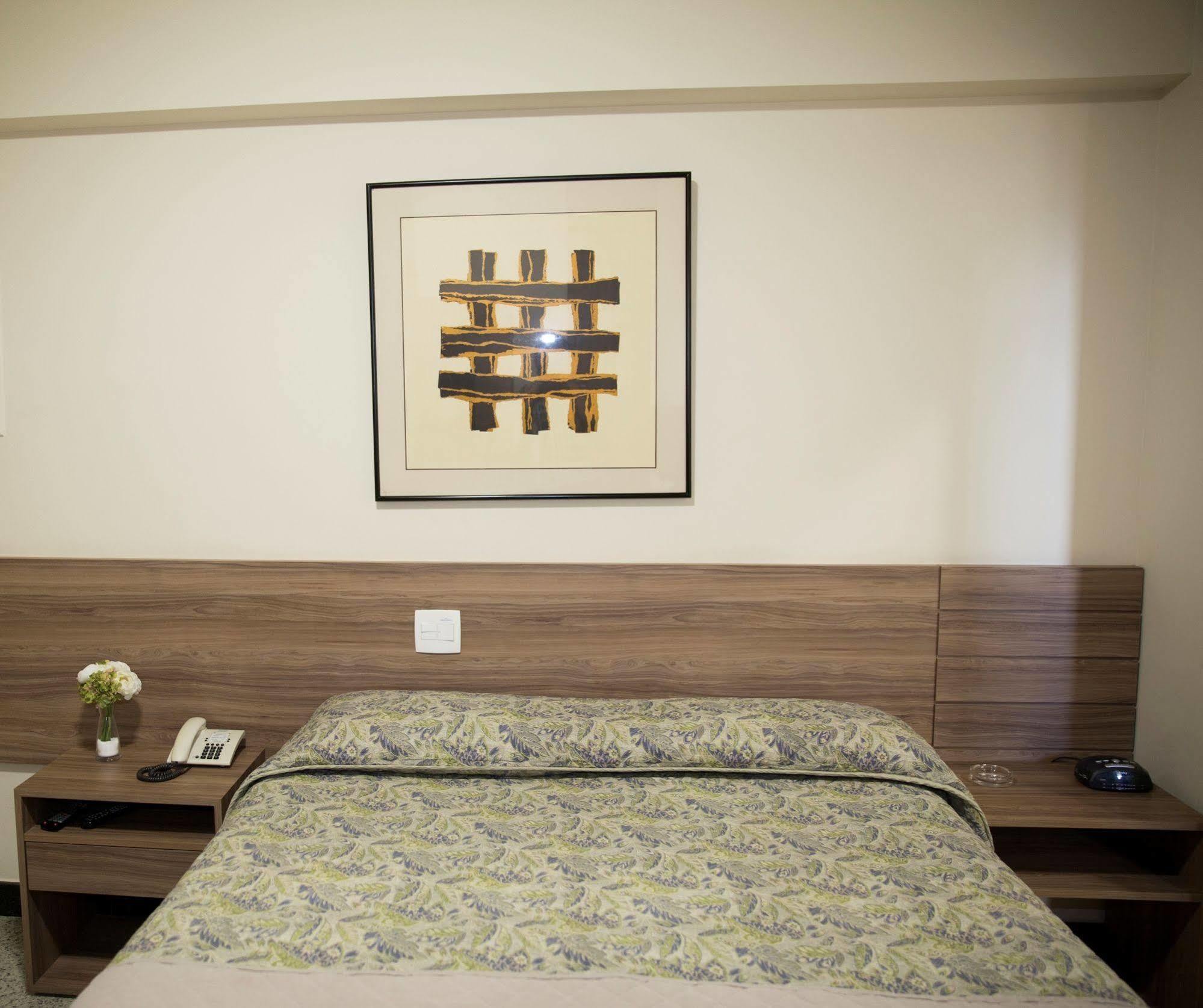 Via Contorno Hotel Belo Horizonte Exterior photo